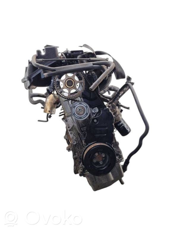 Audi A3 S3 8L Engine 