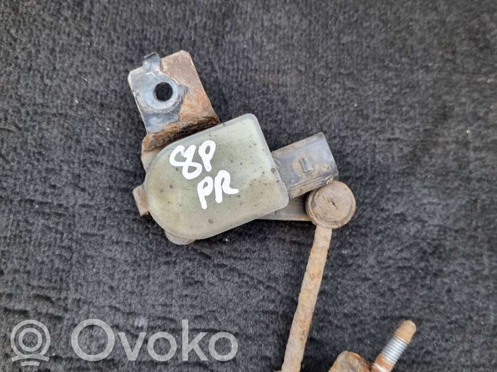 Audi A3 S3 8P Headlight/headlamp level sensor 