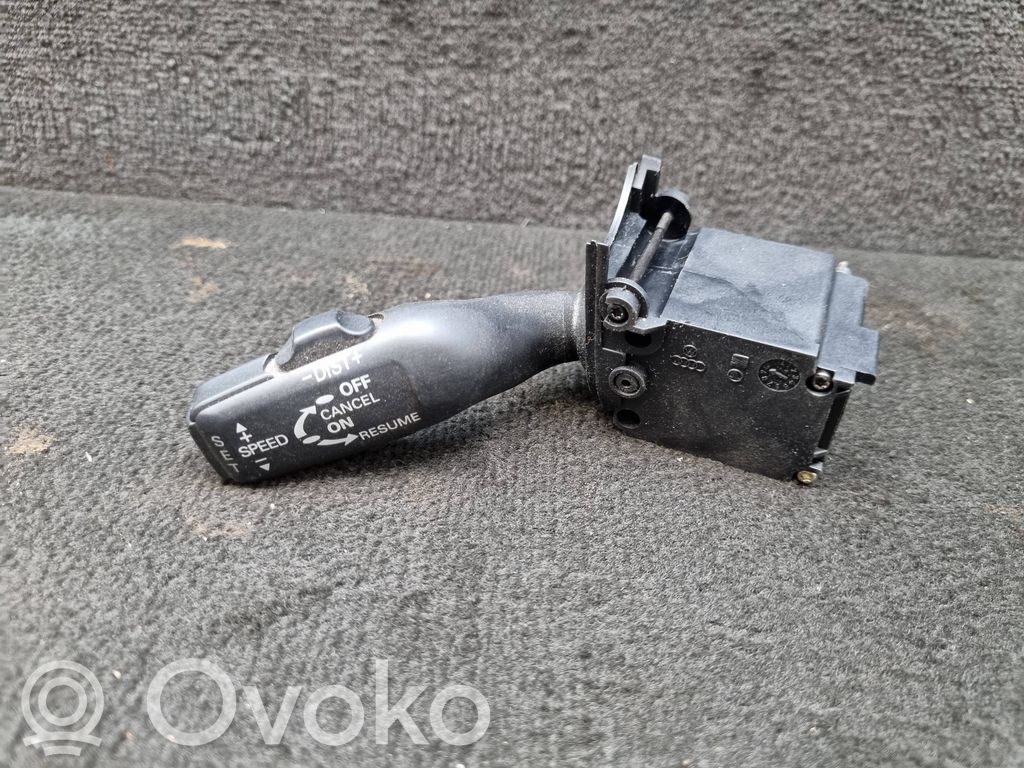 Audi A6 S6 C6 4F Commande régulateur de vitesse 