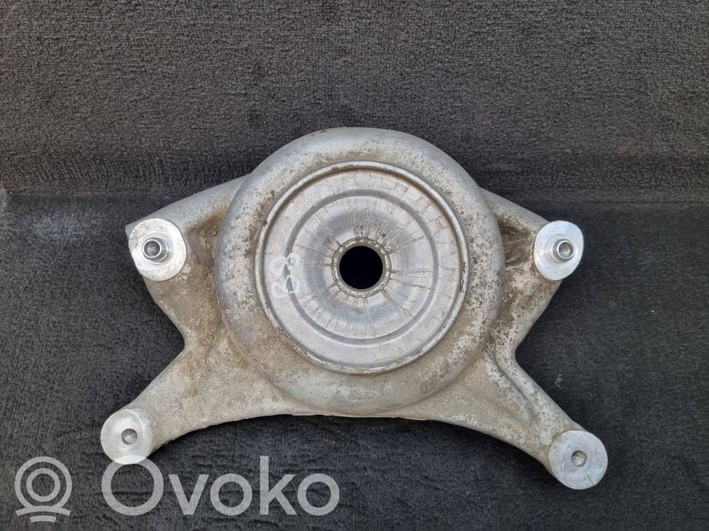Audi A4 S4 B8 8K Mocowanie sprężyny amortyzatora 