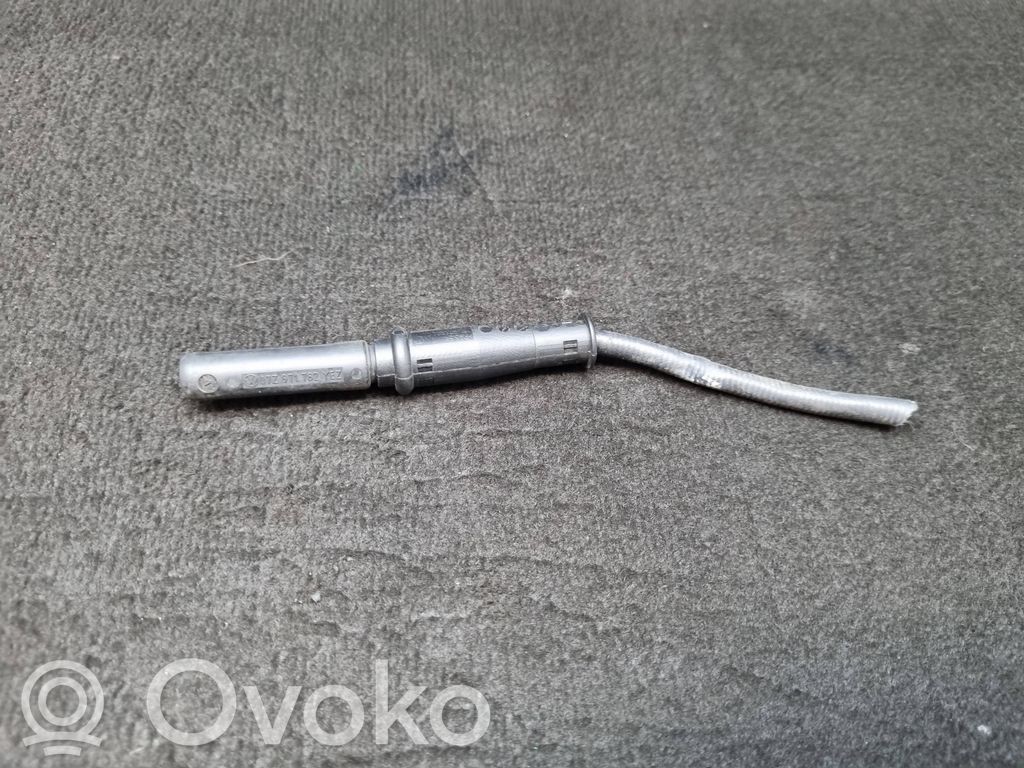 Audi A6 S6 C7 4G Cables de la bujía incandescente 