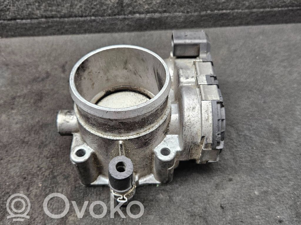 Audi TT Mk1 Droselinė sklendė 