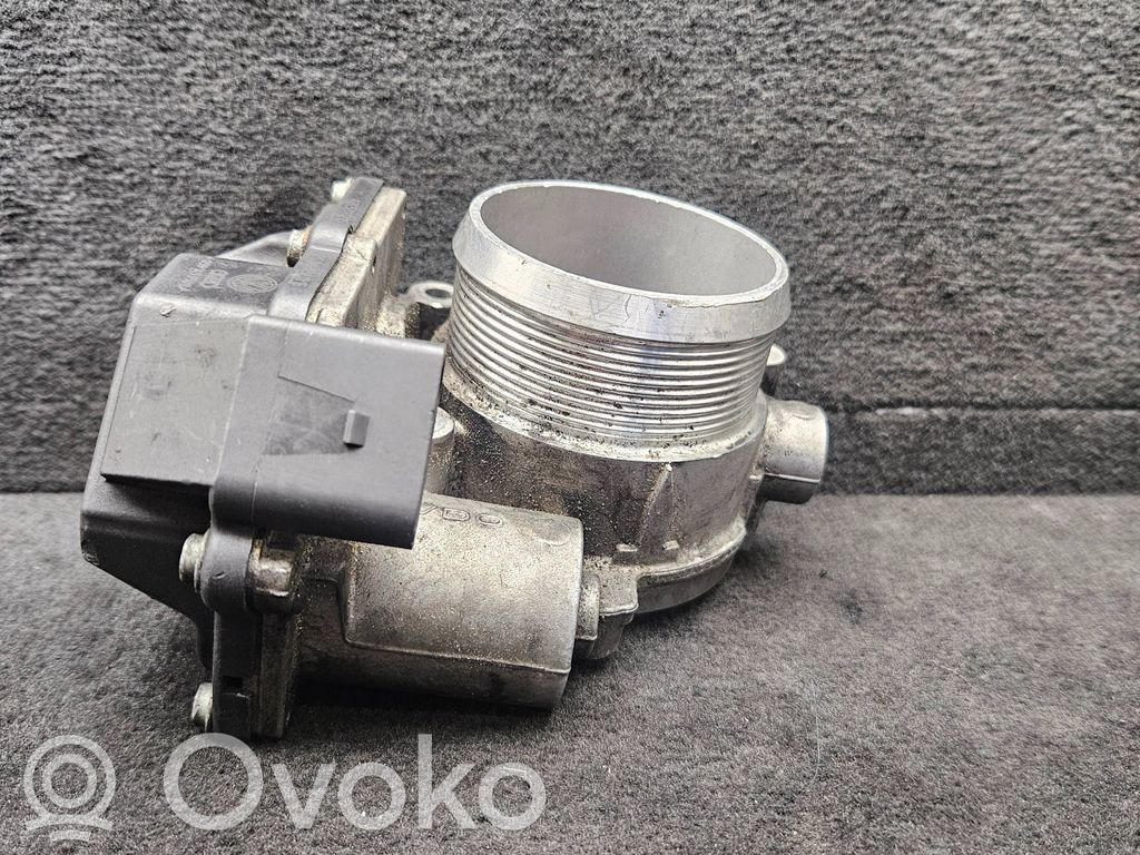 Audi A4 S4 B7 8E 8H Kuristusventtiili 