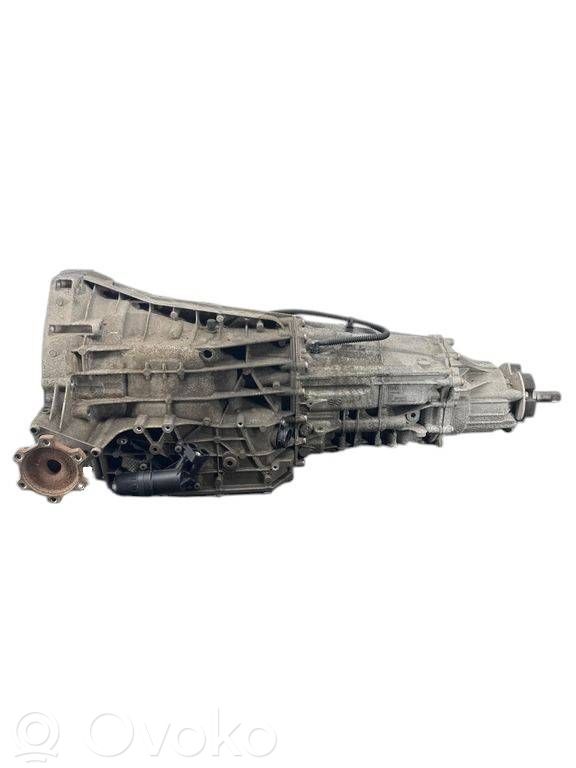 Audi A7 S7 4G Automatic gearbox 