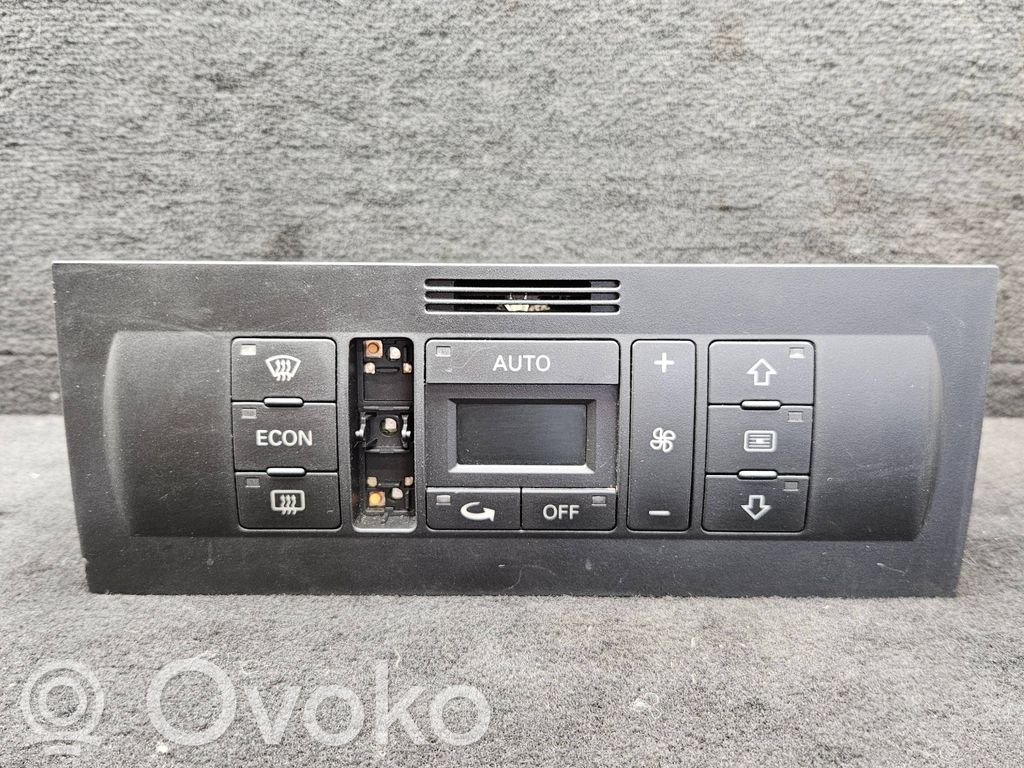 Audi A3 S3 8L Climate control unit 