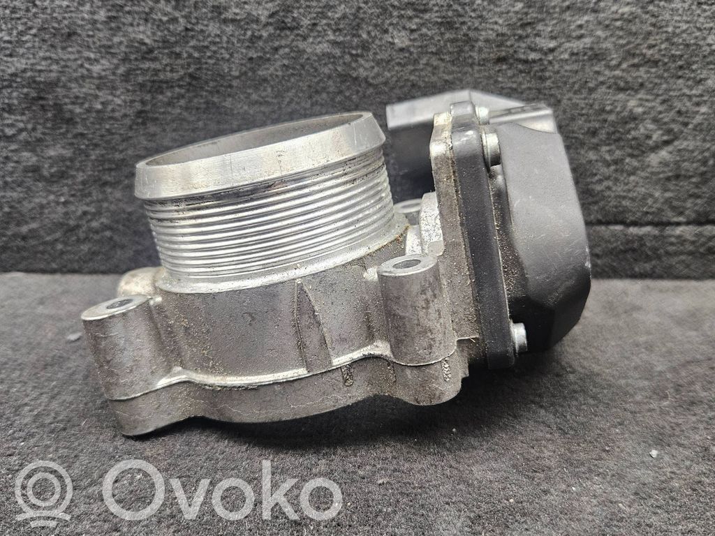 Audi A4 S4 B7 8E 8H Kuristusventtiili 