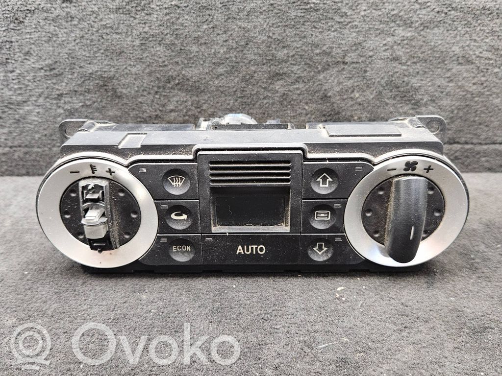 Audi TT Mk1 Climate control unit 