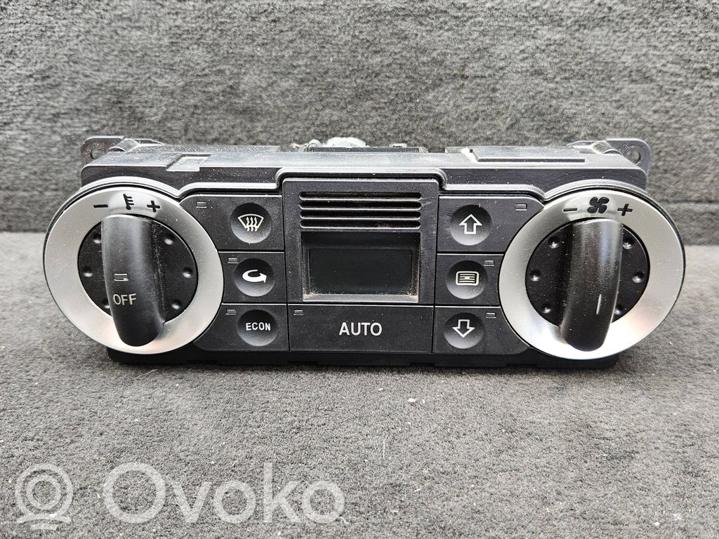 Audi TT Mk1 Climate control unit 