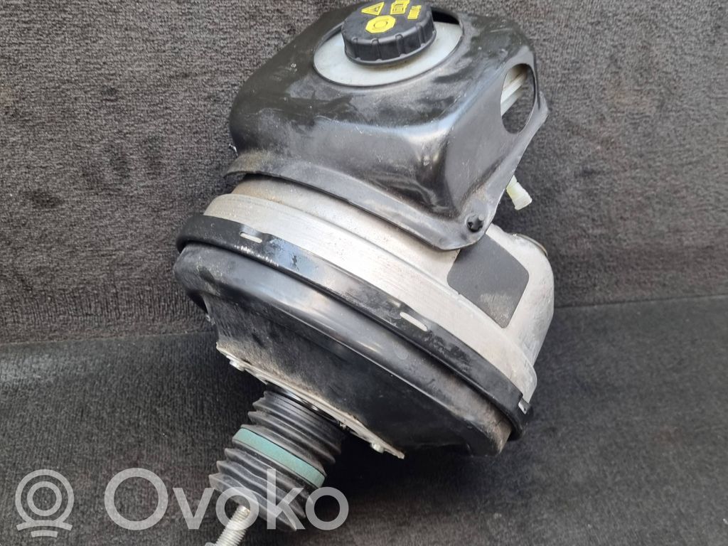 Audi A4 S4 B9 Jarrutehostin 
