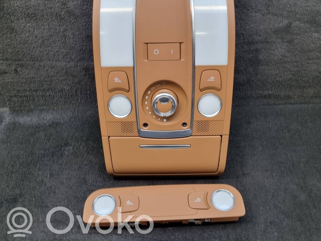 Audi A6 S6 C6 4F Front seat light 