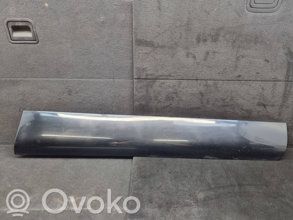 Audi Q7 4L Listwa drzwi przednich 