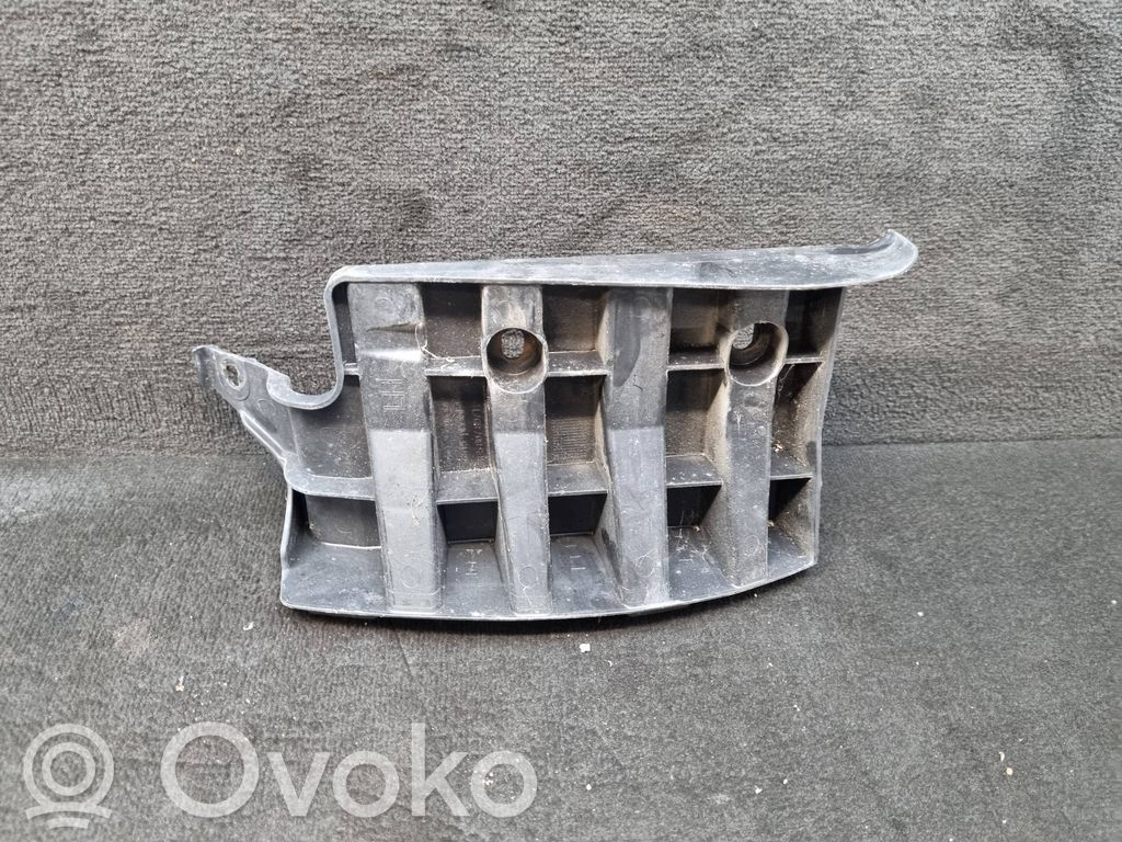 Audi A6 S6 C6 4F Rear bumper mounting bracket 