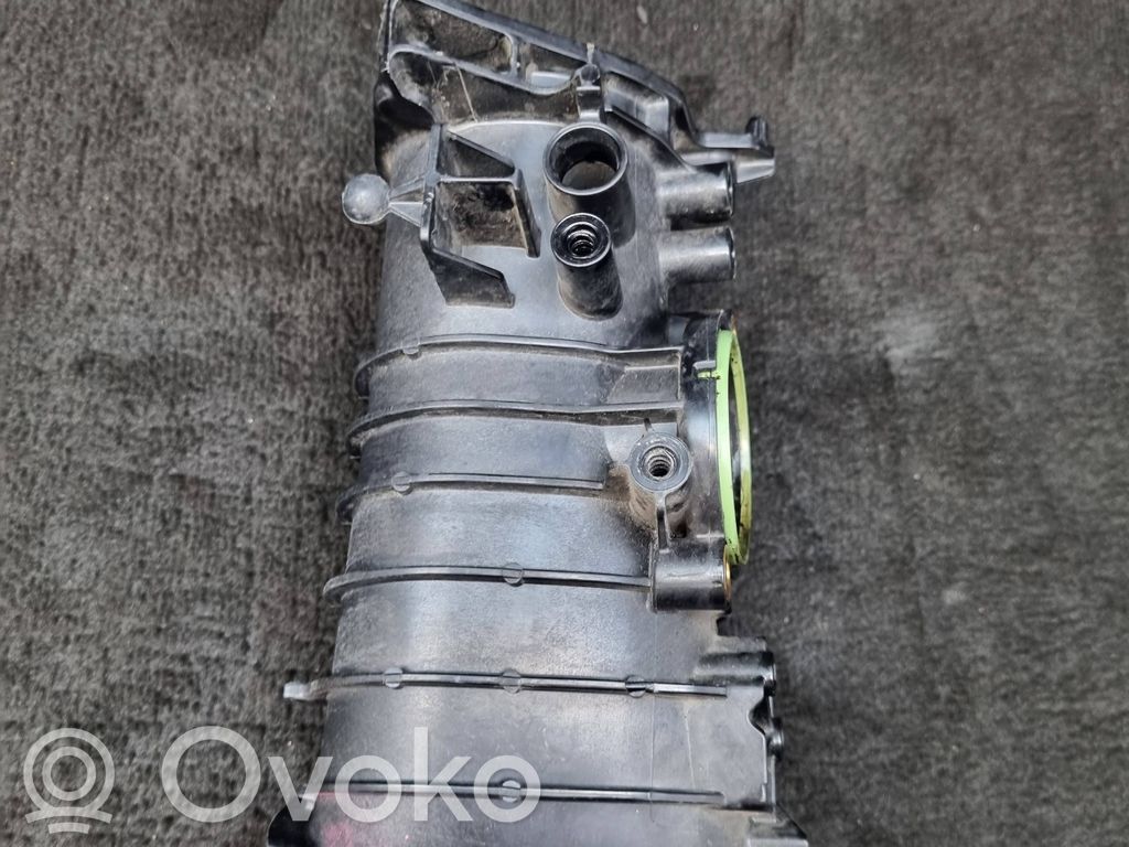 Audi A6 C7 Intake manifold 