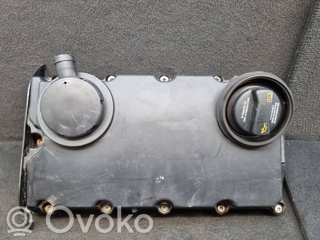 Audi A4 S4 B7 8E 8H Capac culbutori 