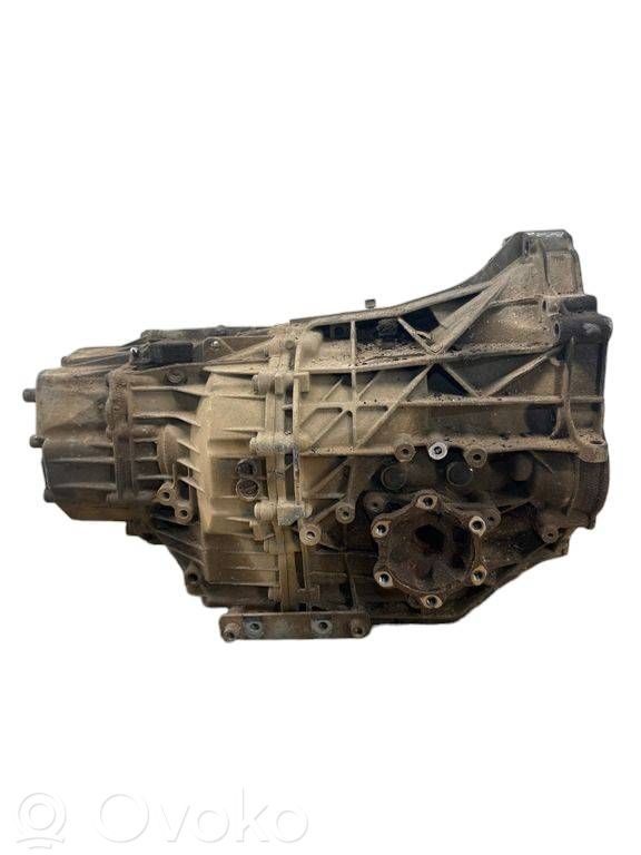 Audi A4 S4 B7 8E 8H Caja de cambios automática 