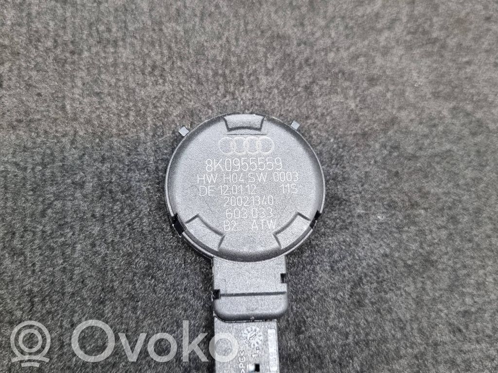 Audi A5 8T 8F Regensensor 