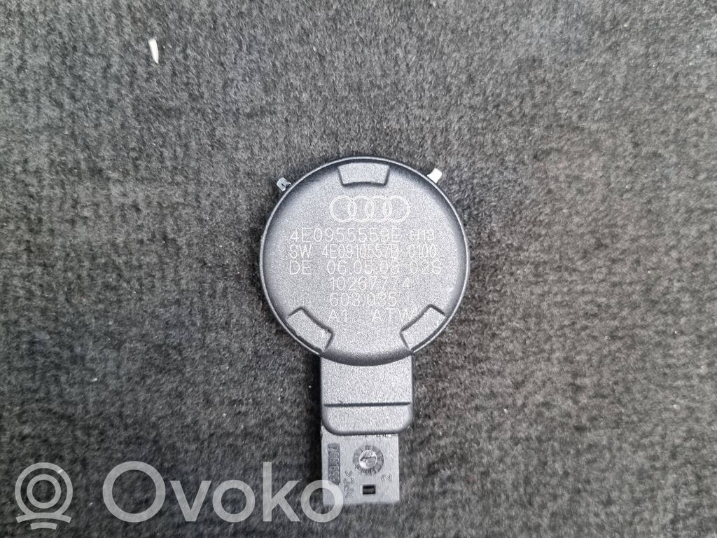 Audi A6 S6 C6 4F Rain sensor 