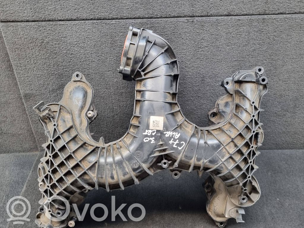 Audi A6 Allroad C7 Intake manifold 