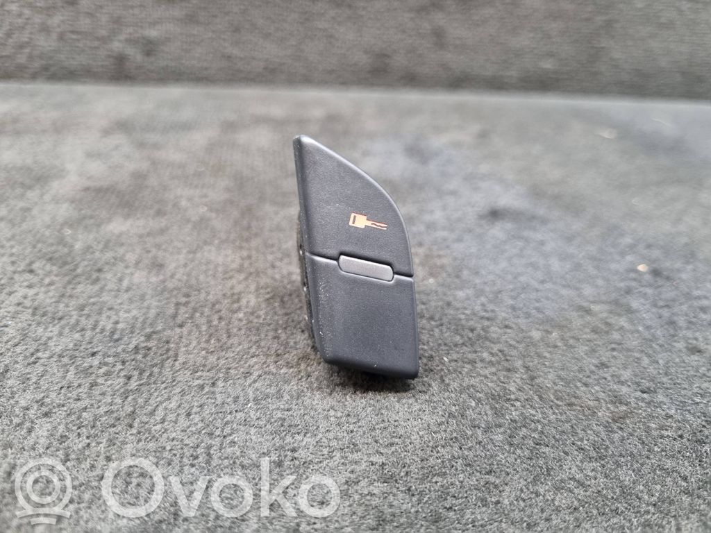 Audi A8 S8 D3 4E Botón interruptor de bloqueo de puertas 