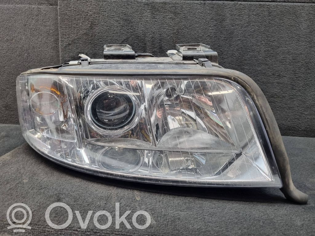 Audi A6 S6 C5 4B Scheinwerfer 