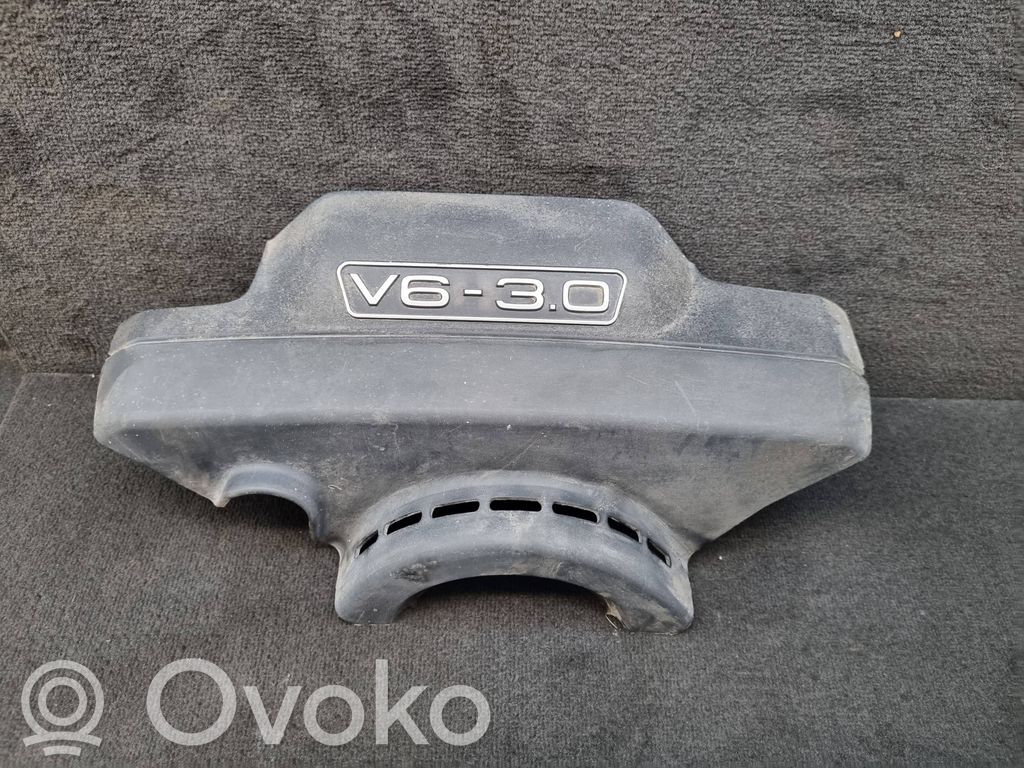 Audi A6 S6 C5 4B Motorabdeckung 