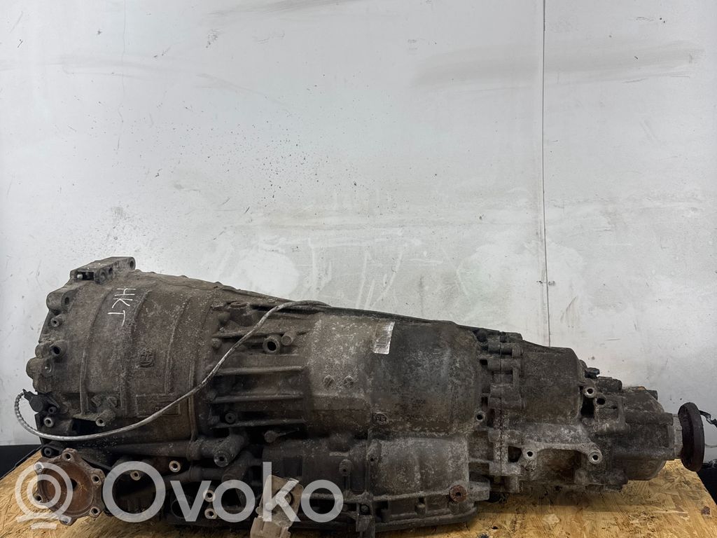 Audi A8 S8 D3 4E Caja de cambios automática 
