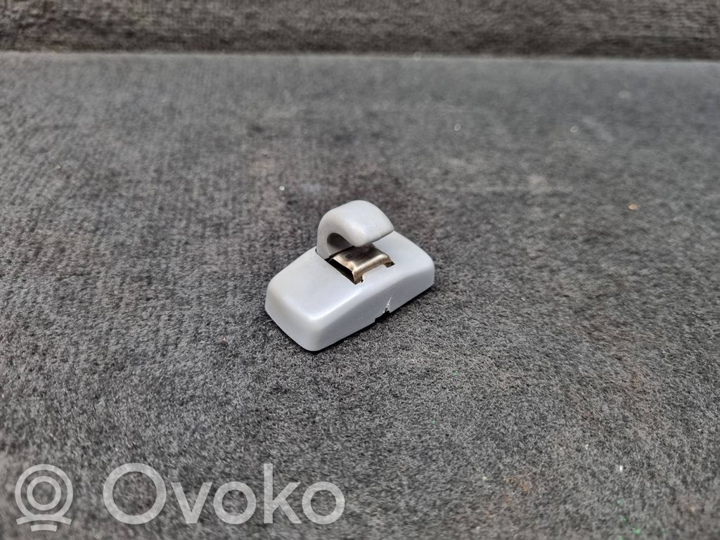 Audi A4 S4 B5 8D Sun visor clip/hook/bracket 