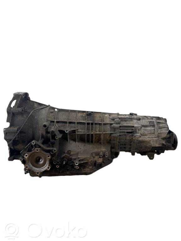 Audi A4 S4 B5 8D Automatic gearbox 