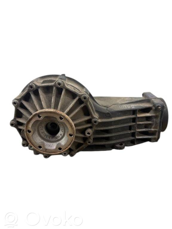 Audi A8 S8 D3 4E Rear differential 