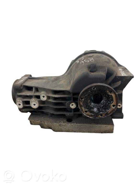 Audi RS6 C5 Rear differential 