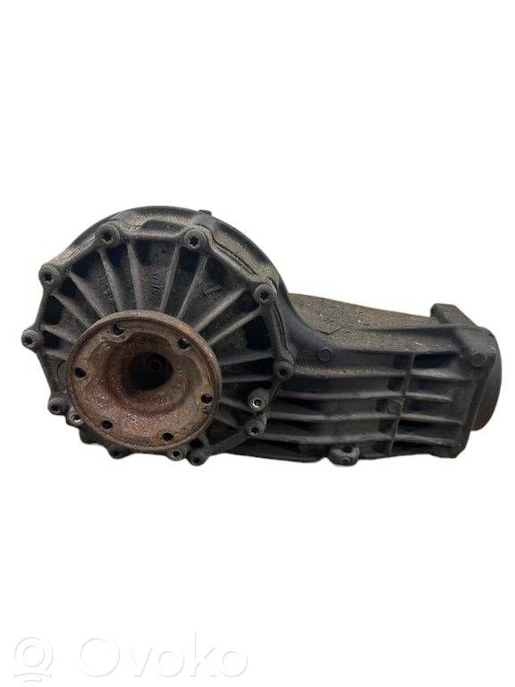 Audi A8 S8 D3 4E Rear differential 