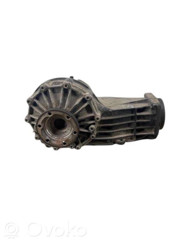 Audi A4 S4 B7 8E 8H Hinterachsdifferential 