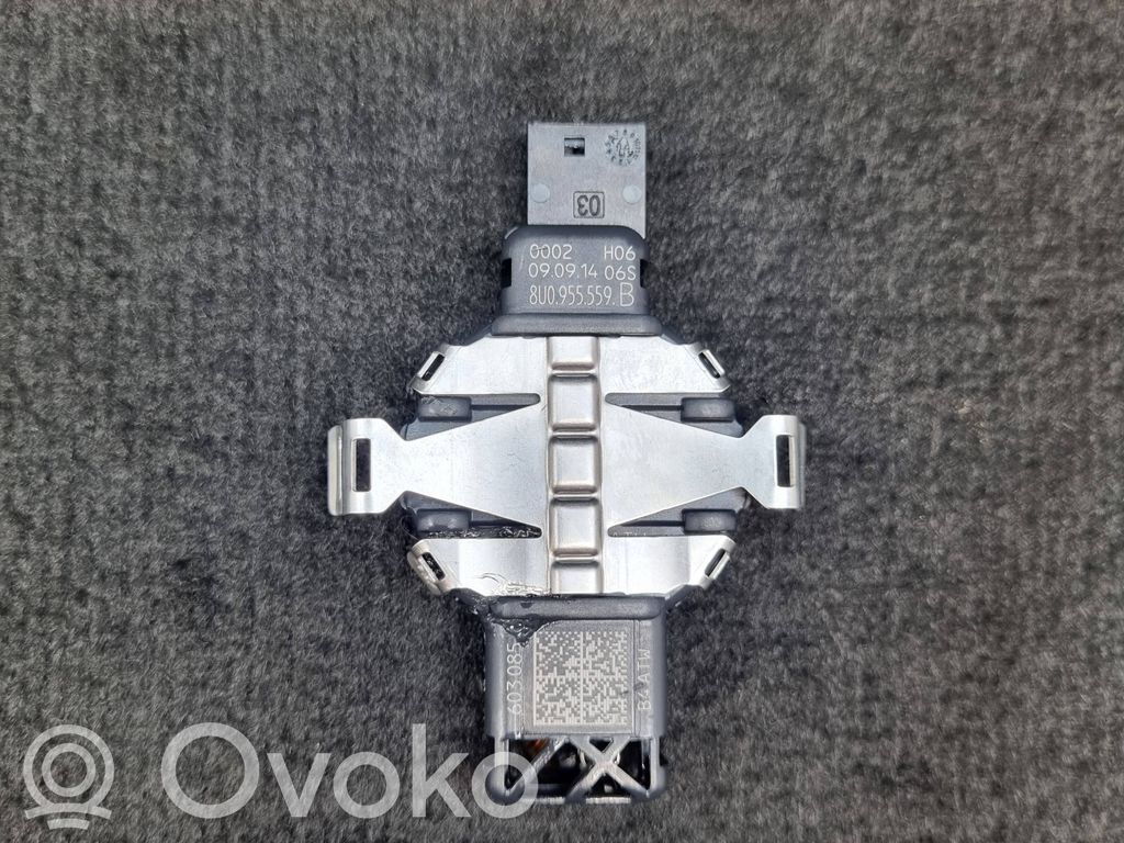 Audi A6 Allroad C7 Regensensor 