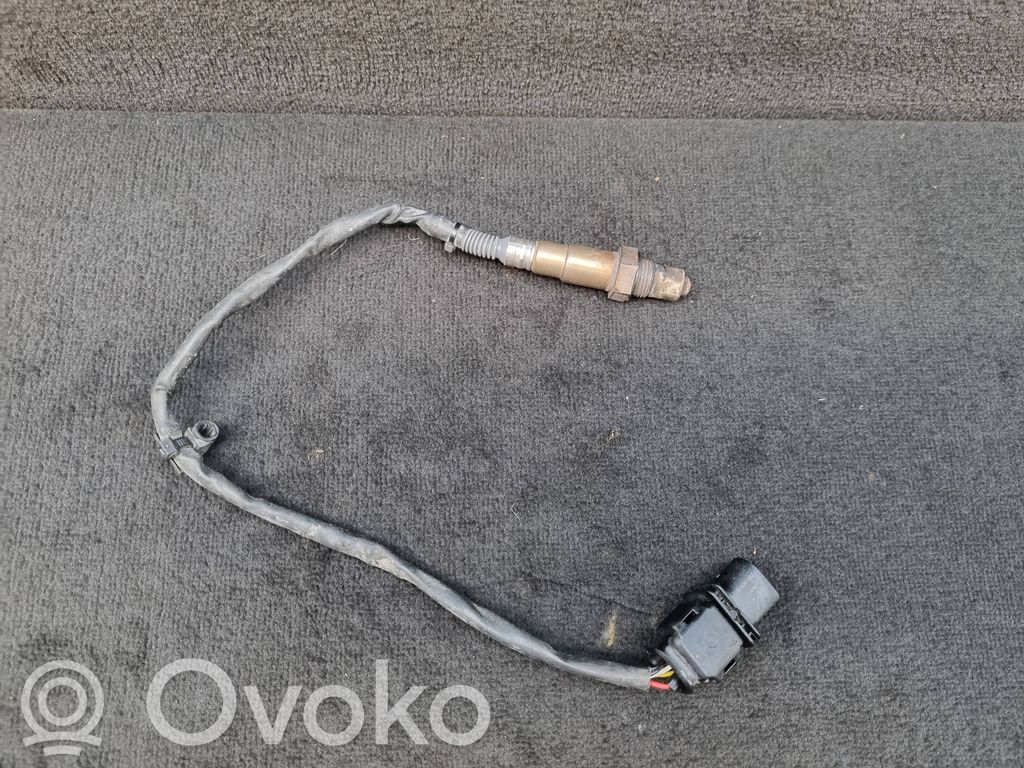 Audi Q7 4L Lambda probe sensor 