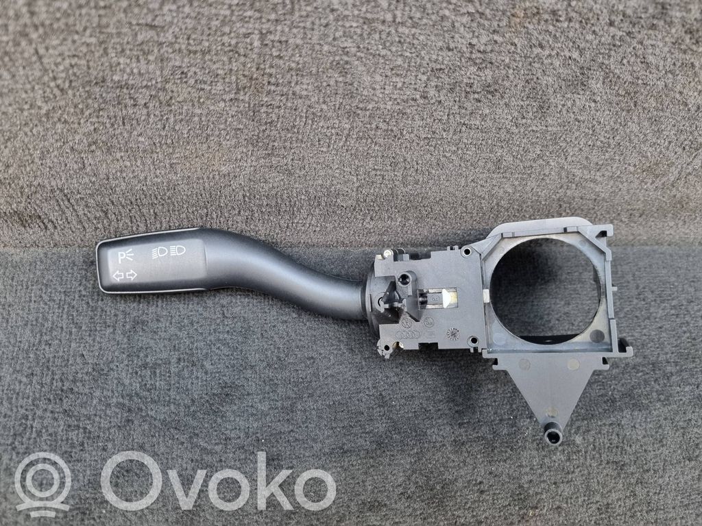 Audi A6 S6 C6 4F Indicator stalk 