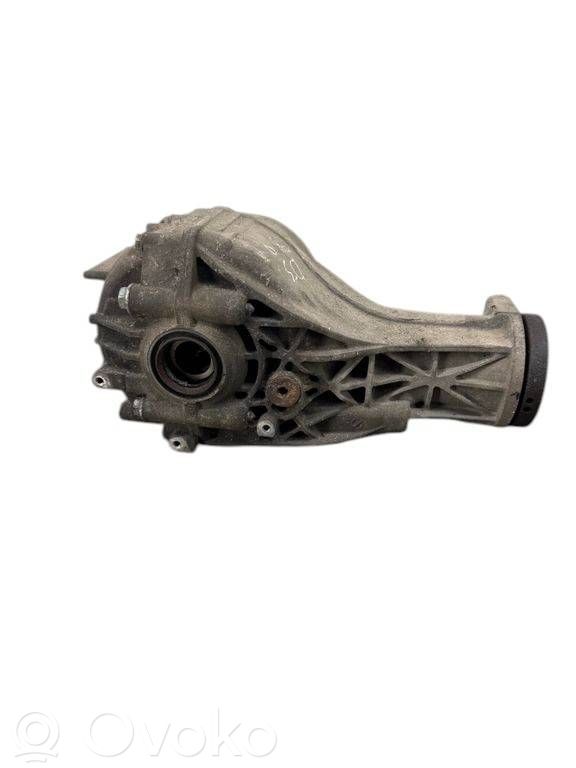 Audi A8 S8 D3 4E Rear differential 