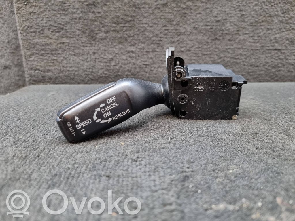 Audi A6 S6 C6 4F Commutateur de régulateur de vitesse 