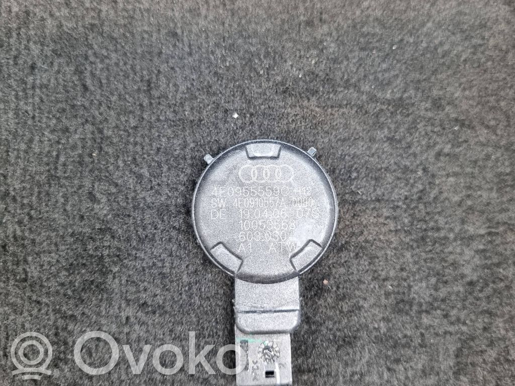 Audi A6 S6 C6 4F Rain sensor 