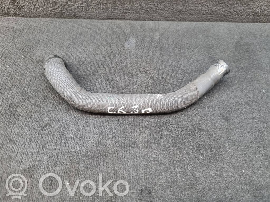 Audi A6 S6 C6 4F Šļūtene (-es) / caurule (-es) 