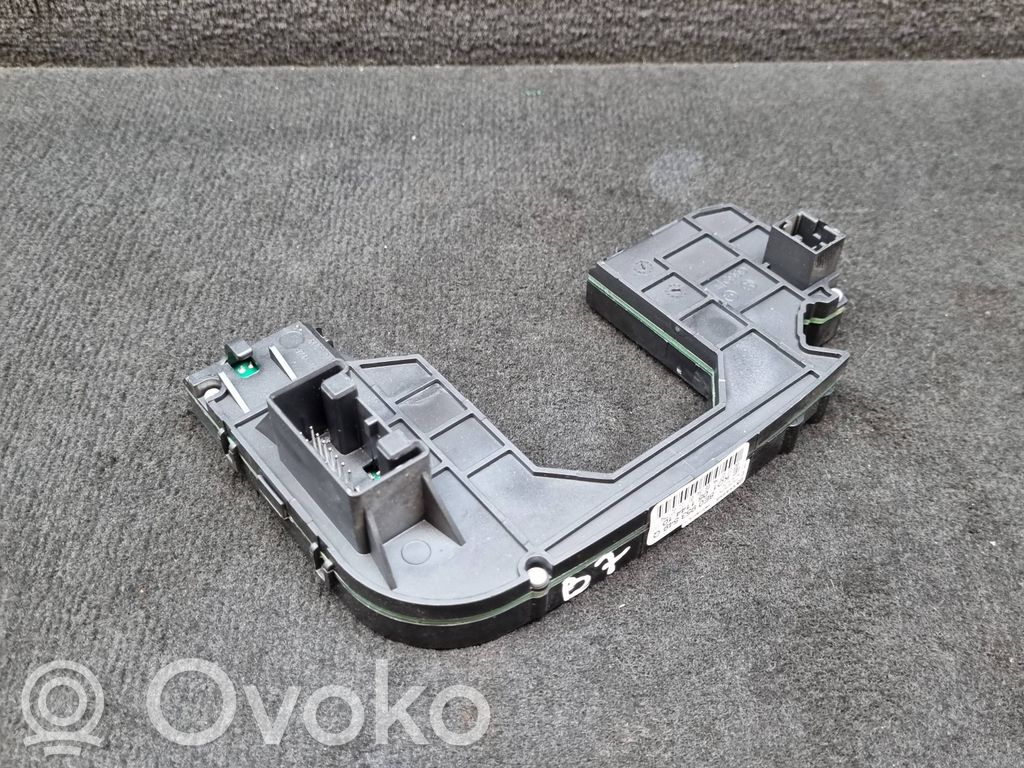 Audi A4 S4 B7 8E 8H Wiper turn signal indicator stalk/switch 