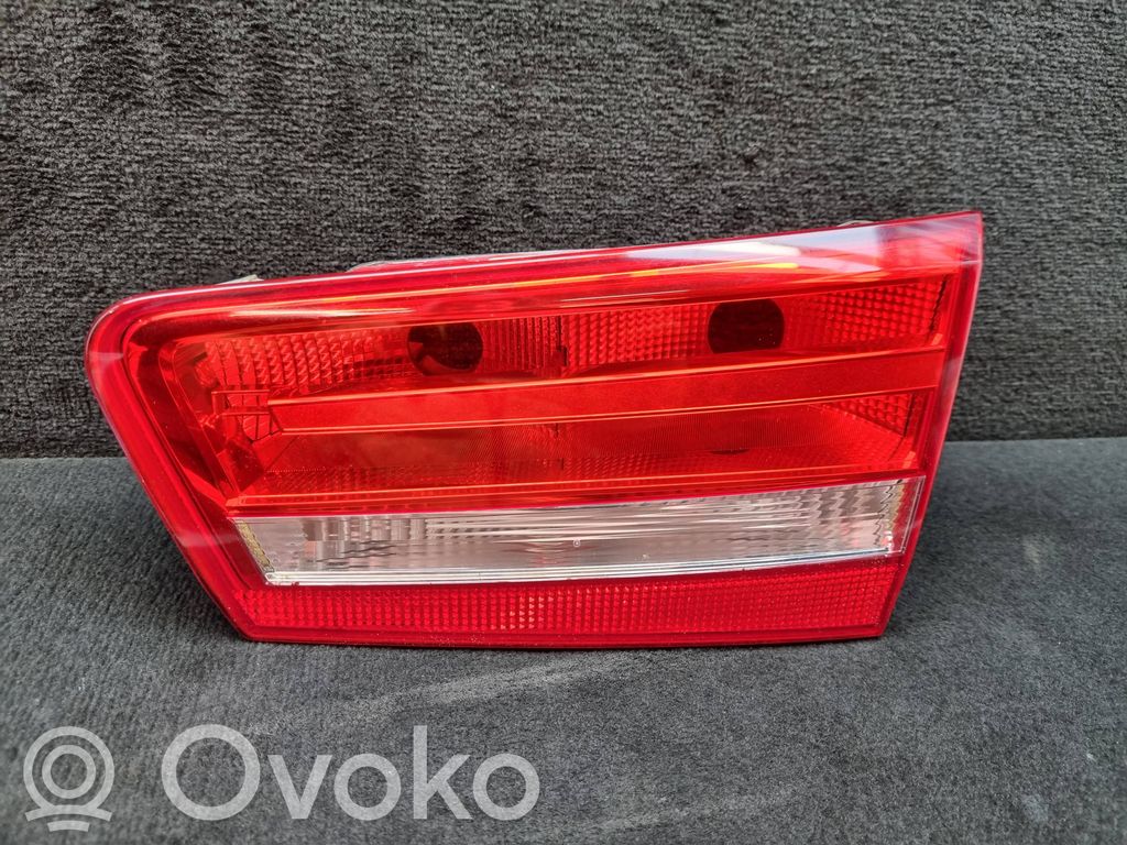 Audi A6 Allroad C7 Takaluukun takavalot 