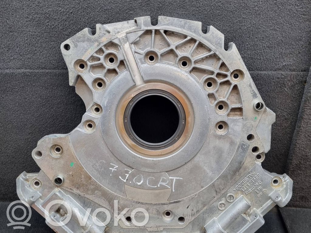 Timing chain cover   059103171DG,059103209N,059103171DP,059103171CT