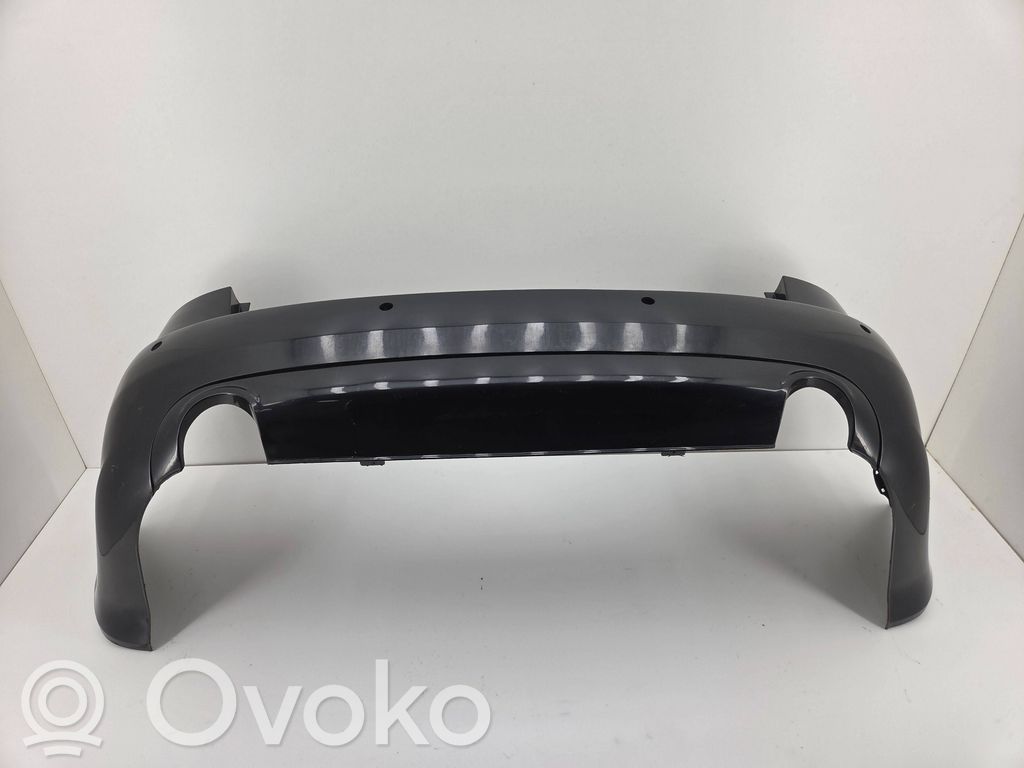 Audi A4 S4 B7 8E 8H Parachoques 