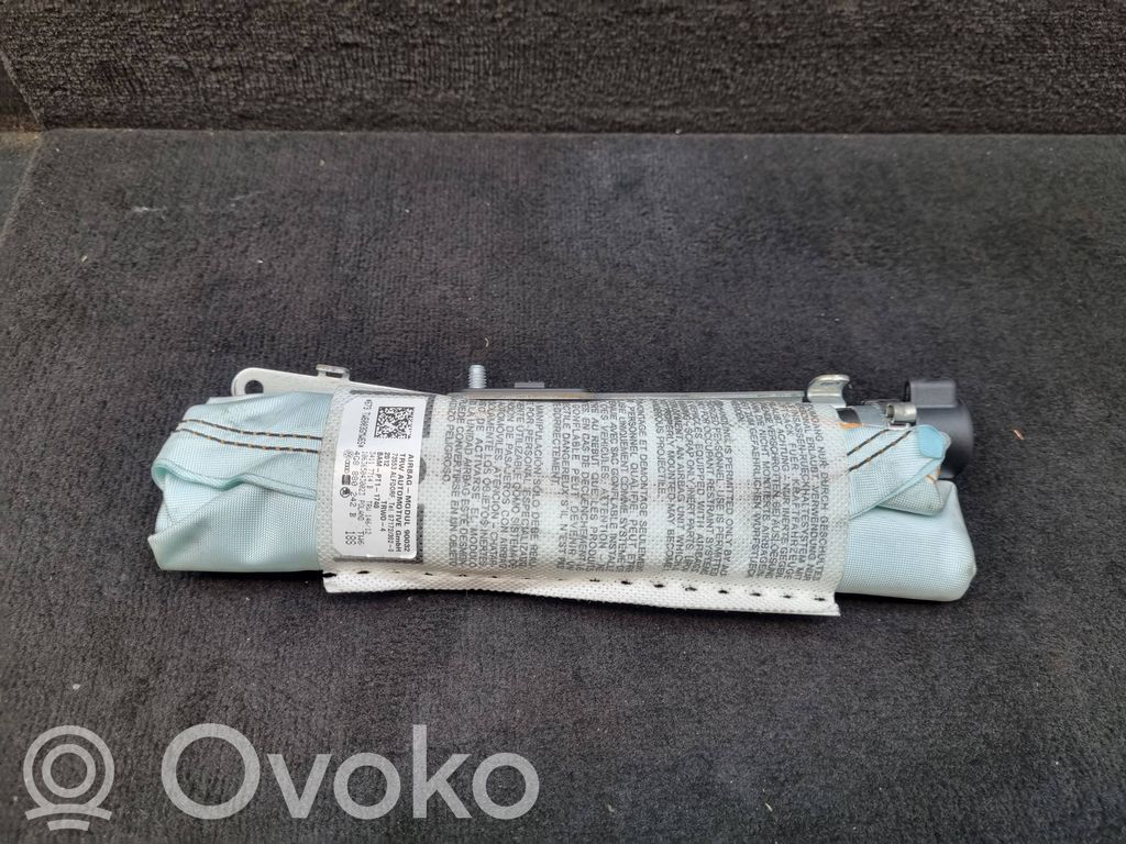 Audi A6 S6 C7 4G Airbag scaun 
