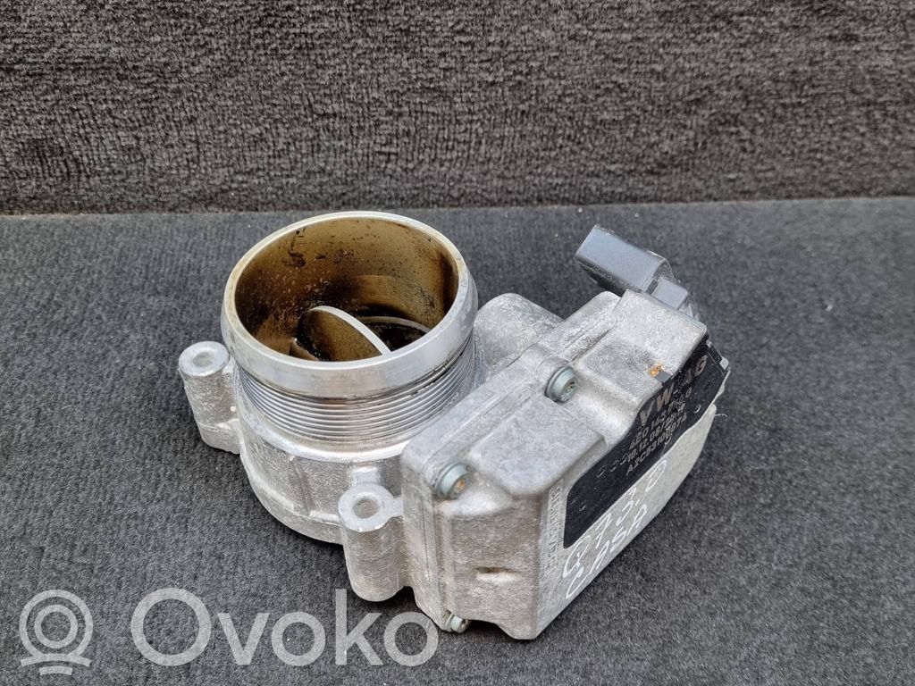 Zawór przepustnicy   4E0145950G,A2C53100874,1012082019,4E0145950H