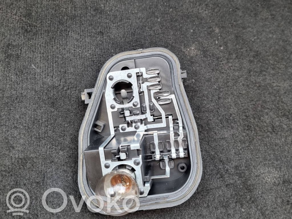 Audi A6 Allroad C6 Wkład lampy tylnej 