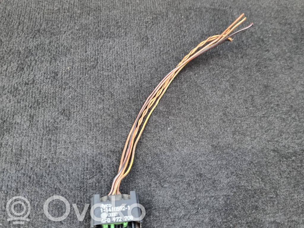 Audi A6 Allroad C6 Other wiring loom 