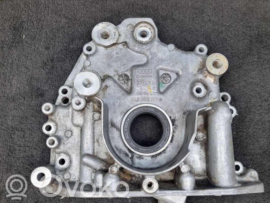Sonstiges Einzelteil Motor   059103153N,059103150F