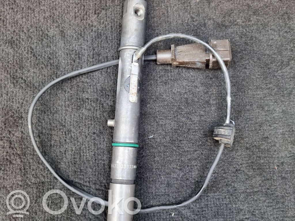Audi A6 S6 C5 4B Inyector de combustible 