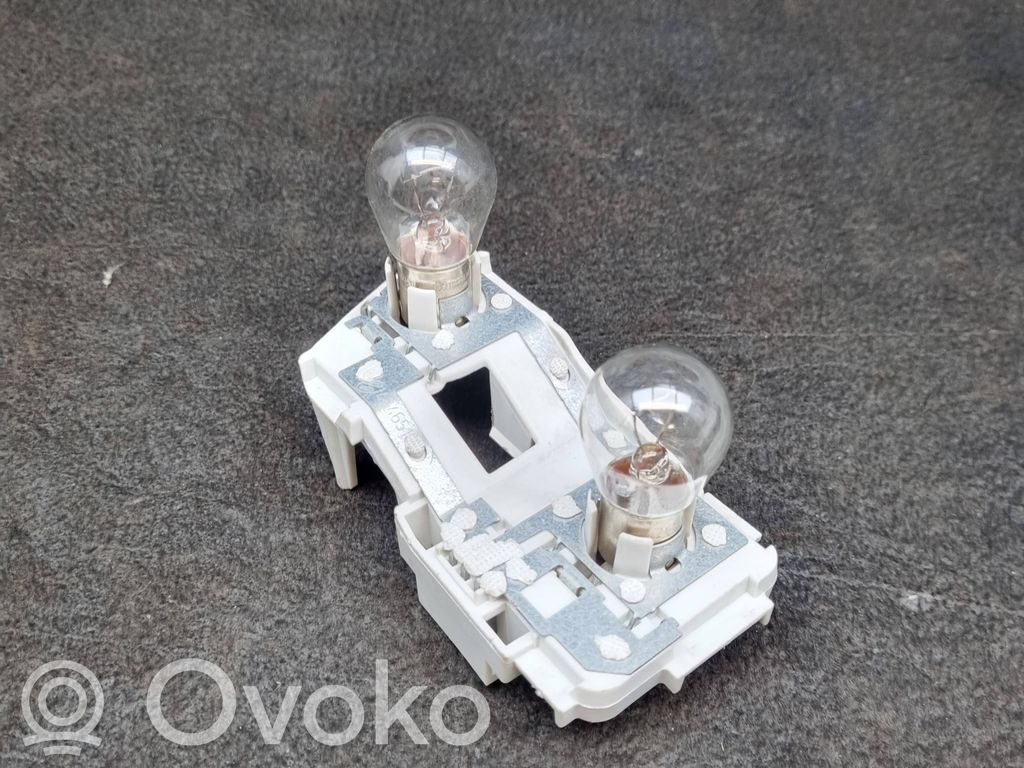 Audi A4 S4 B7 8E 8H Suport becuri lampă spate 